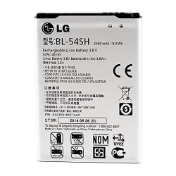 Batterie d'Origine LG BL-54SH