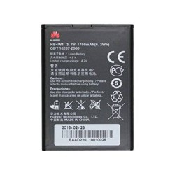 Batterie d'Origine Huawei HB4W1