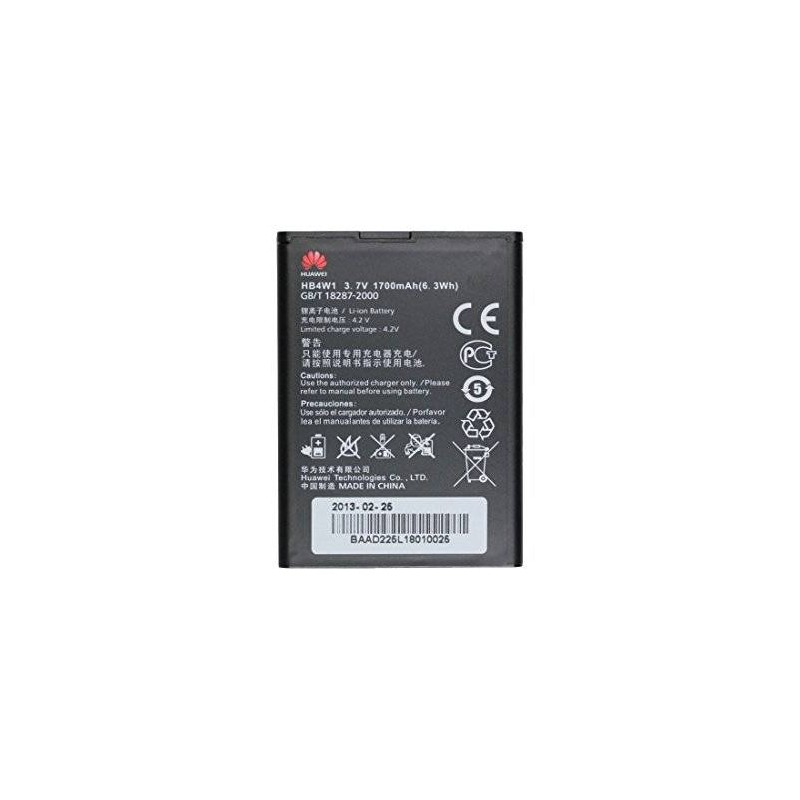 Batterie d'Origine Huawei HB4W1 Batterie d'Origine Huawei HB4W1