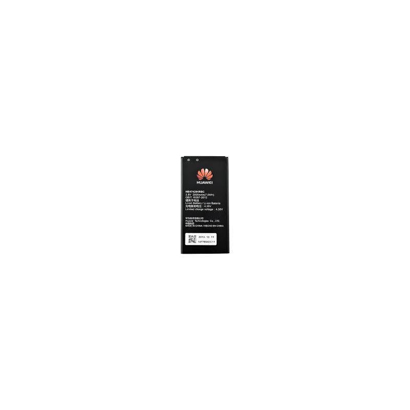 Batterie d'Origine Huawei HB474284RBC Batterie d'Origine Huawei HB474284RBC