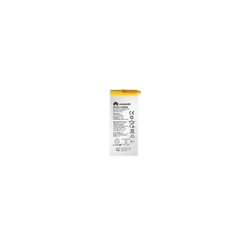 Batterie d'Origine Huawei HB3447A9EBW Batterie d'Origine Huawei HB3447A9EBW