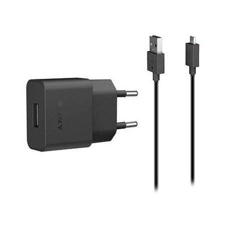 Adaptateur Prise USB Originale Sony UCH20