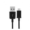 Cable Data USB Originale Samsung ECB-DU5ABE Noir