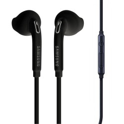 Ecouteurs Samsung Stéréo Intra-auriculaire EO-EG920BB Originale Noir