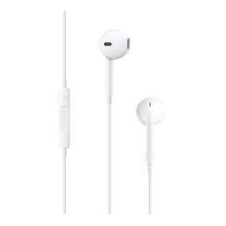Ecouteurs Apple Earpods MD827 Originale Blanc
