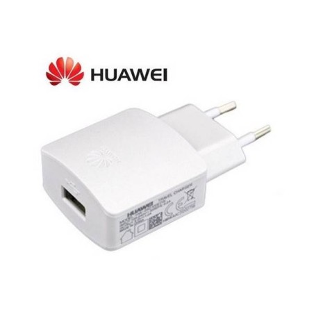 Adaptateur Prise USB Originale Huawei HW-05100E2W