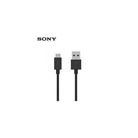 Cable Origine Sony Type C ECB20