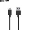 Cable Origine Sony Type C ECB20