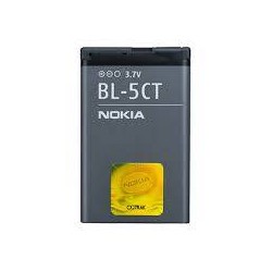 Batterie d'Origine Nokia BL-5CT