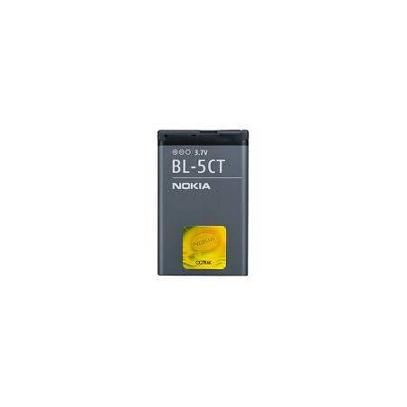 Batterie d'Origine Nokia BL-5CT