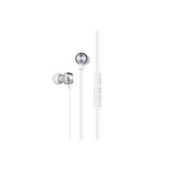 Ecouteur Stéréo Intra-auriculaire Originale LG EAB 62950102 QuadBeat 2 Blanc