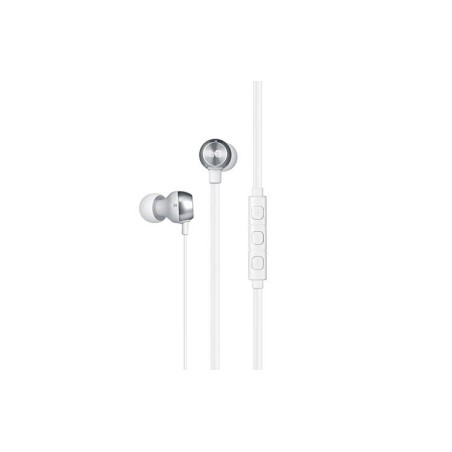 Ecouteur Stéréo Intra-auriculaire Originale LG EAB 62950102 QuadBeat 2 Blanc