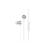 Ecouteur Stéréo Intra-auriculaire Originale LG EAB 62950102 QuadBeat 2 Blanc