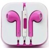 Ecouteur Earpods Compatible Apple Rose