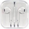 Ecouteur Earpods Compatible Apple Blanc